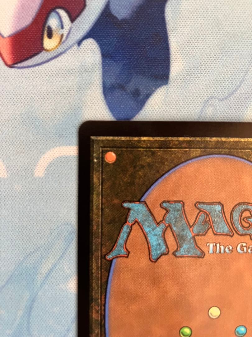 ザナルカンドの夢、ティーダ　日本語foil 1枚