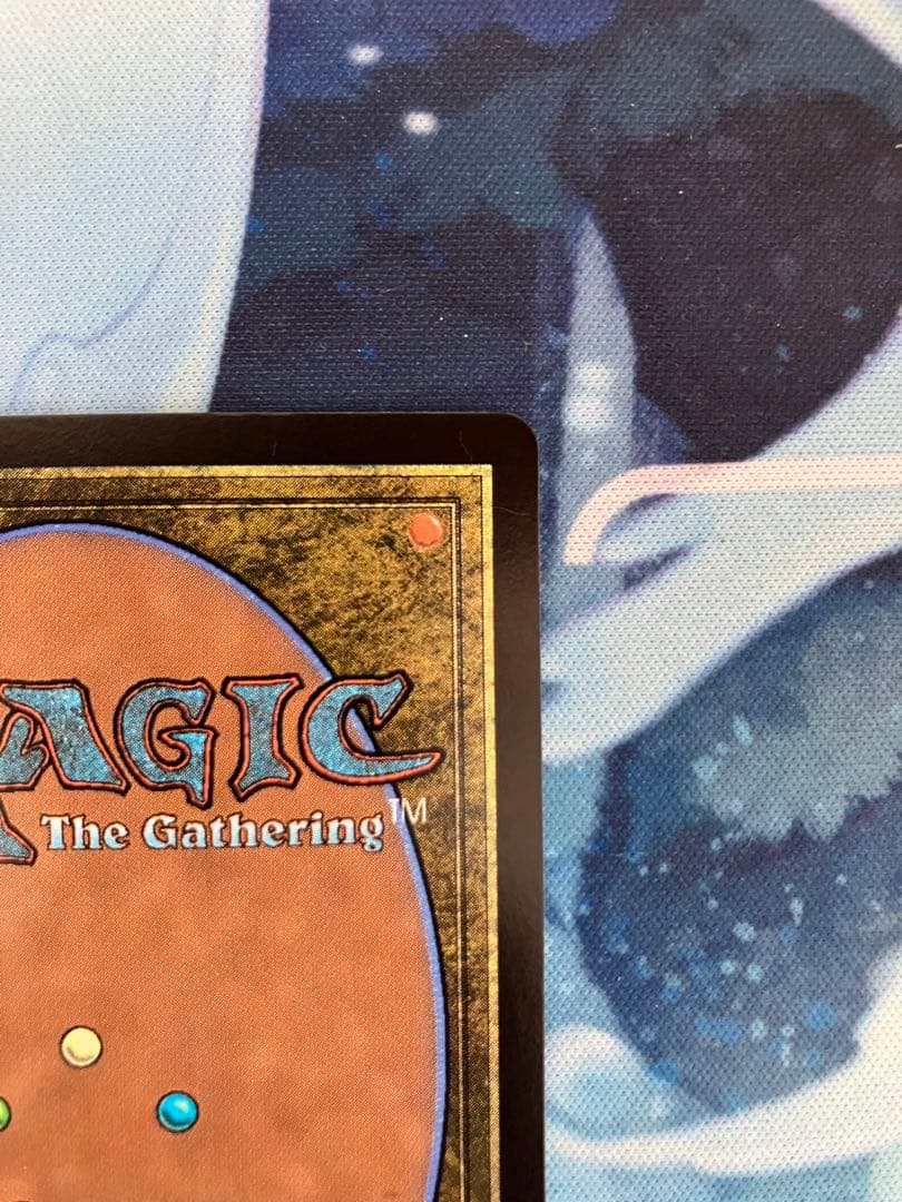 ザナルカンドの夢、ティーダ　日本語foil 1枚