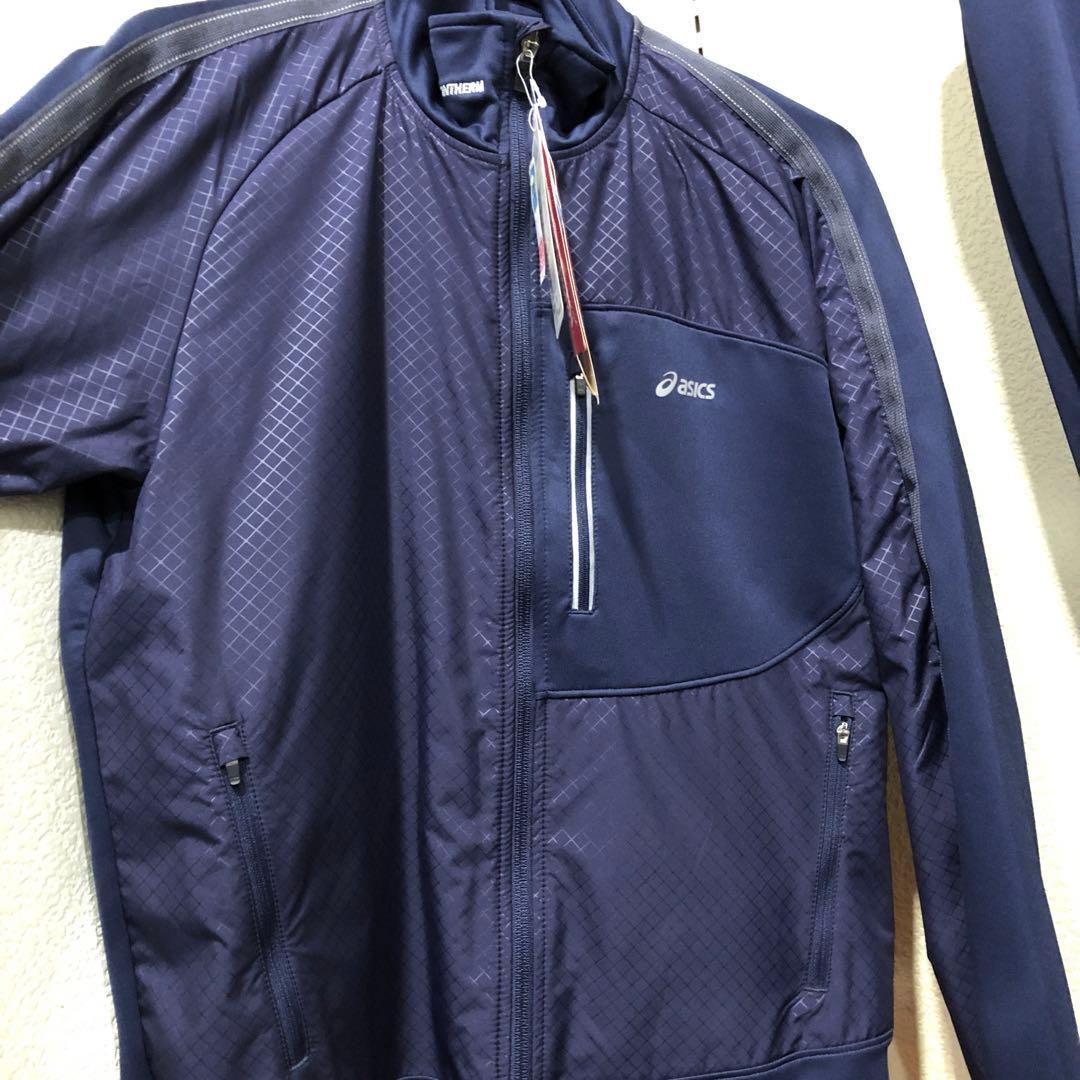 アシックスウェア上下新品Ｌサイズ