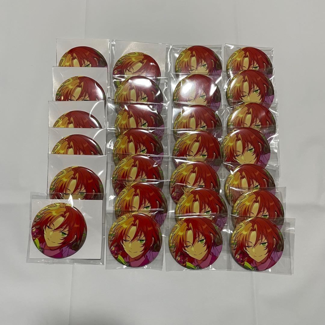 あんスタ　イベコレ2024 May