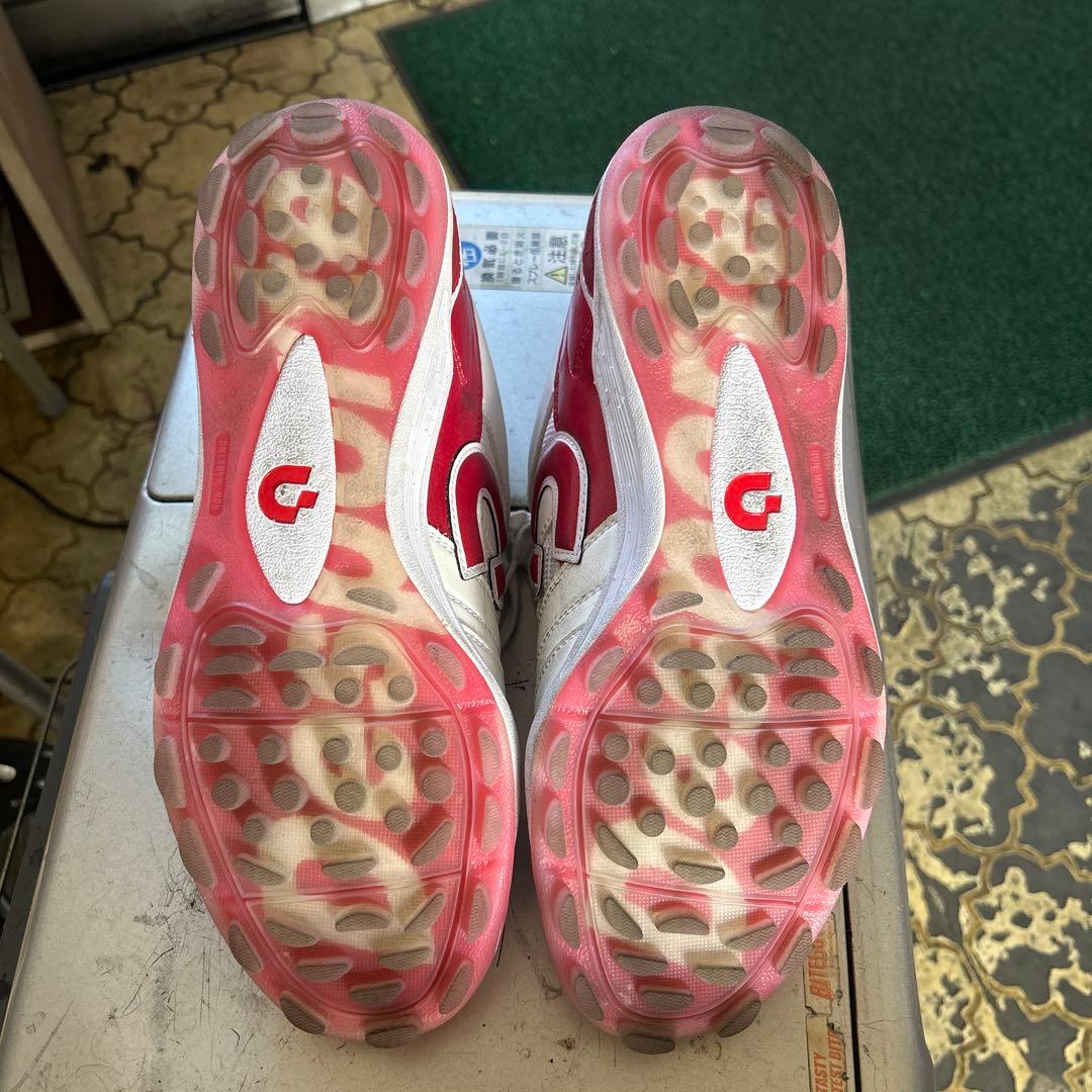 デスポルチ　サンルイスLL TF LTD 26.5cm