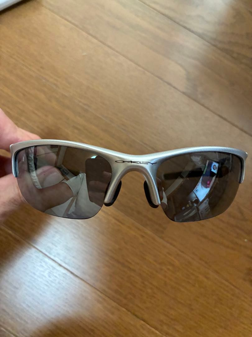 Oakley Radar サングラス USA製