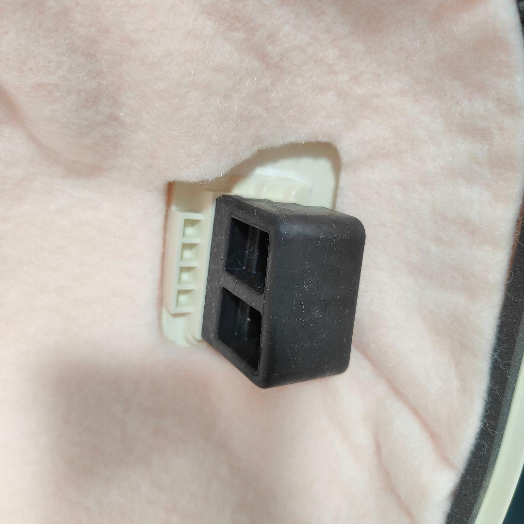 BESTBRASS e-Sax ホワイト アルトサックス用 消音器 ベストブラス