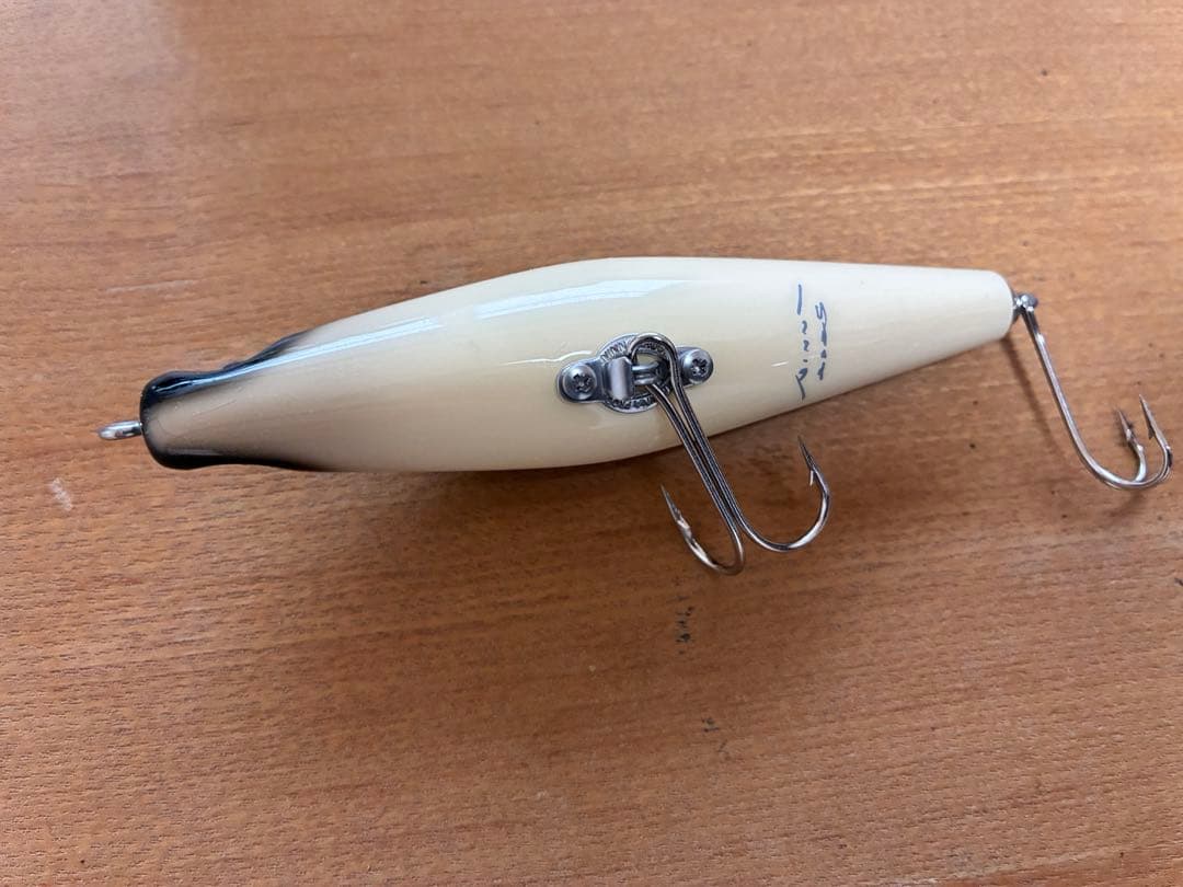 ニンナ　トトナカ110 中古品