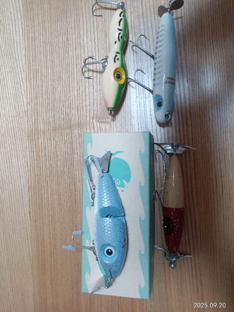 1個追加、5個セット。ブライトリバーBright Liver バラ売り不可です。