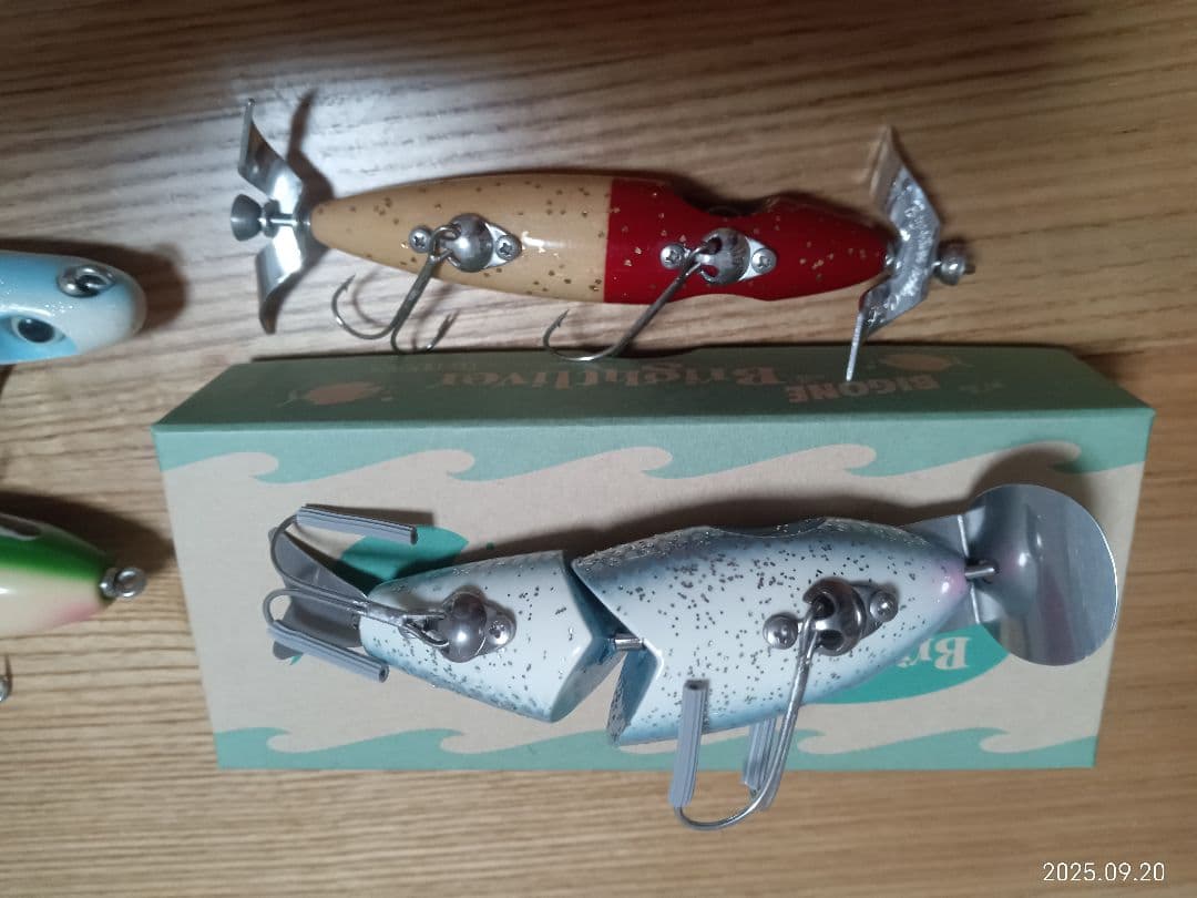 1個追加、5個セット。ブライトリバーBright Liver バラ売り不可です。