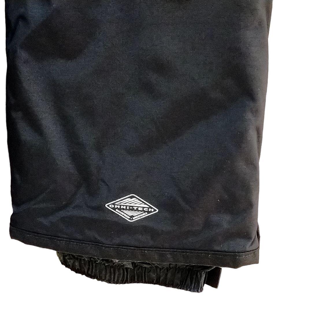 【暖 高機能】USColumbia OMNI-TECH HEAT スノー パンツ