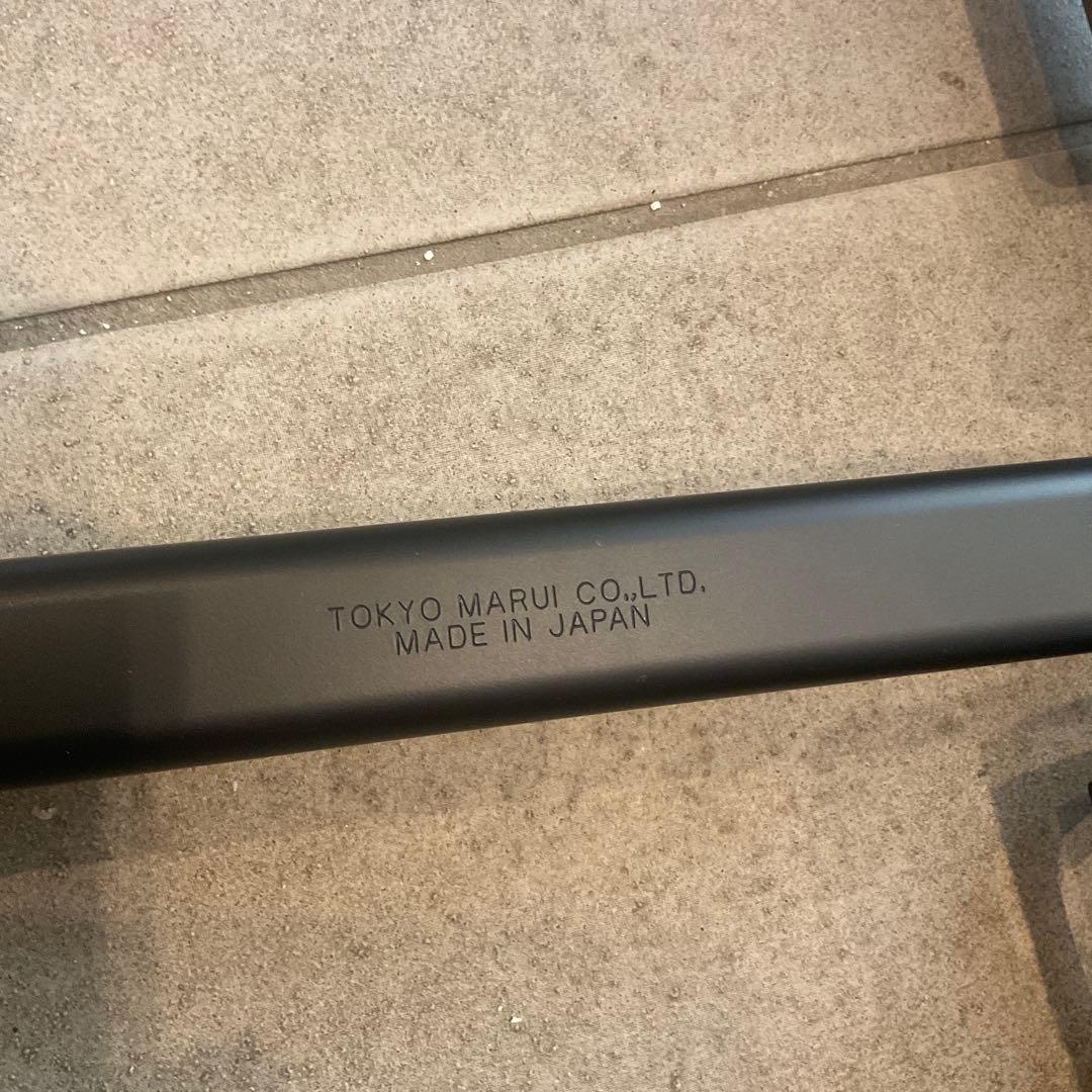 良品84m/s東京マルイ純正電動ガン　トンプソンM1A1