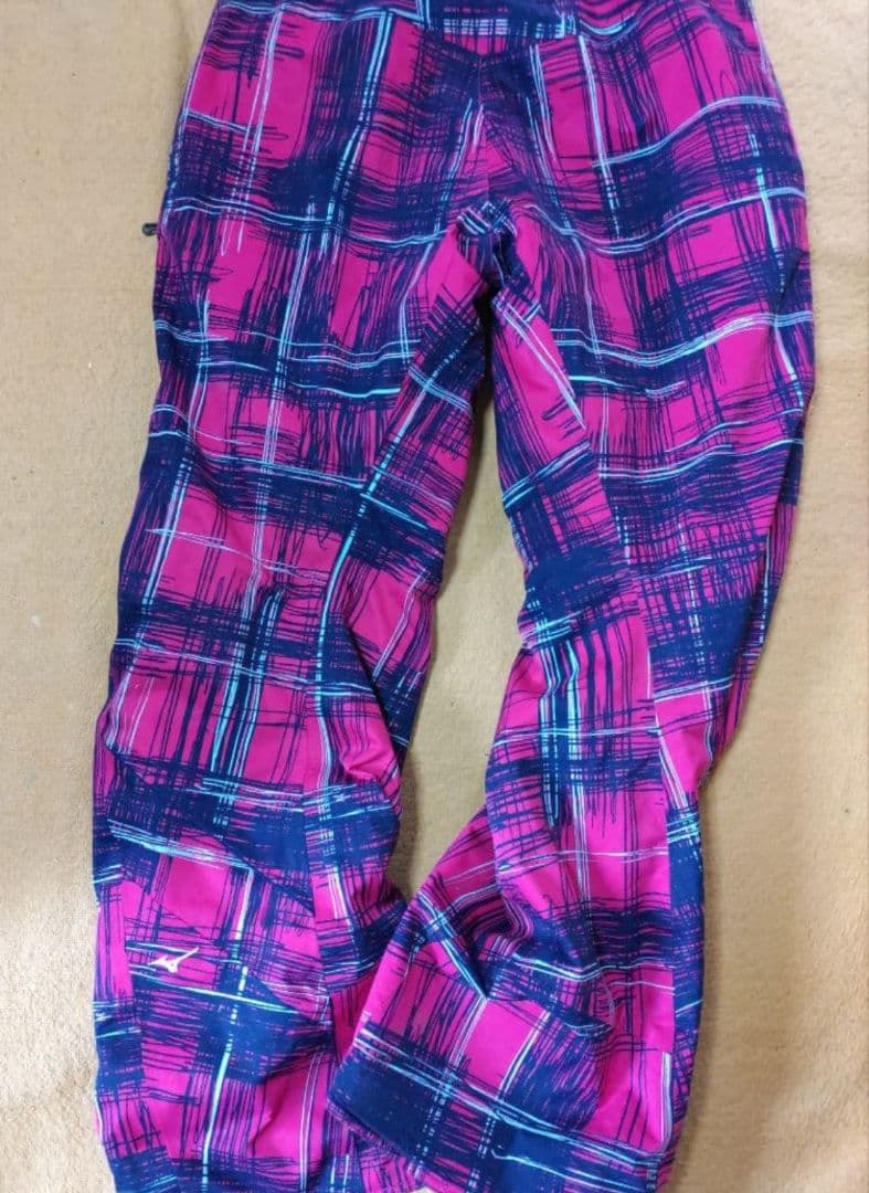 訳有り 美良品 MIZUNO ミズノ ウエア上下