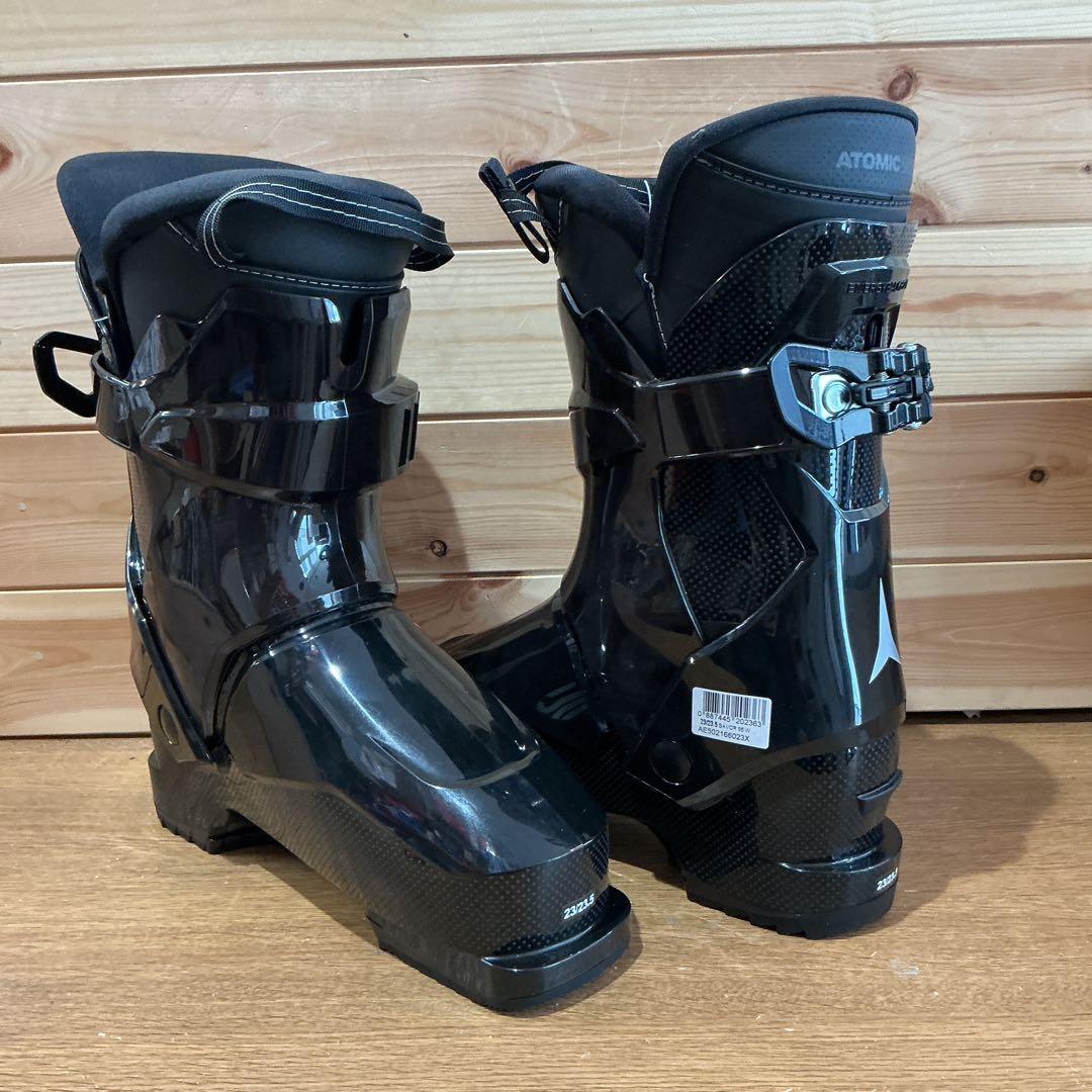 Atomic 2019-20 Savor 95W 23.5 ブラック
