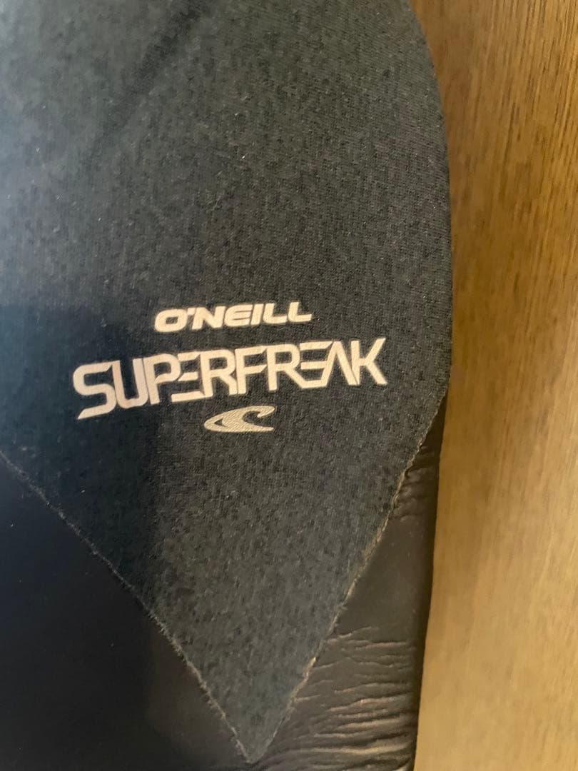 O’NEILL SUPERFREAK ZEN ウェットフルスーツ 5×3mmLL
