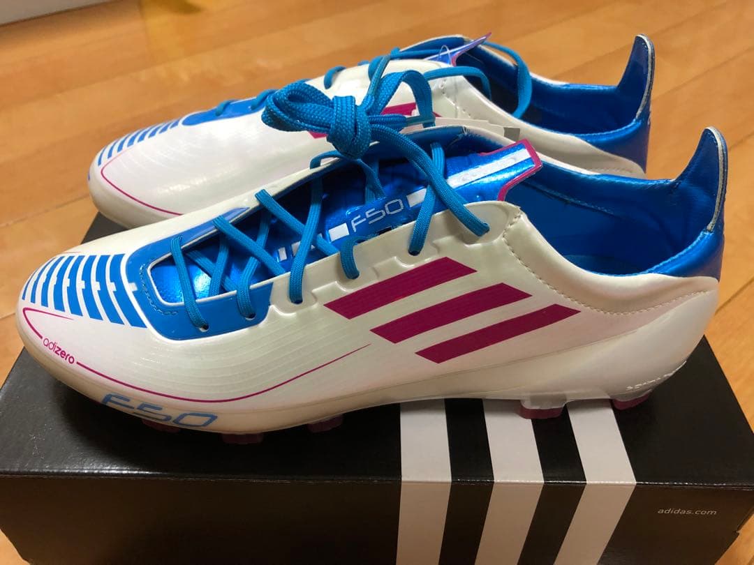 adidas adizeroF50 アディゼロF50