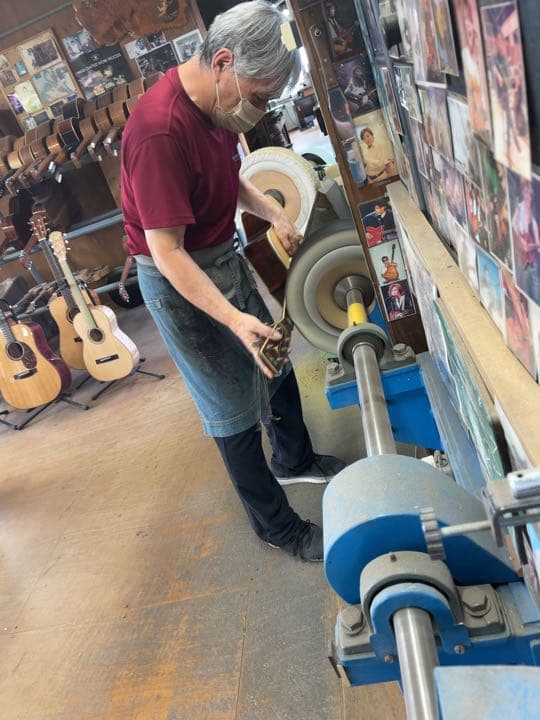 Kヤイリ　ヴィンテージ