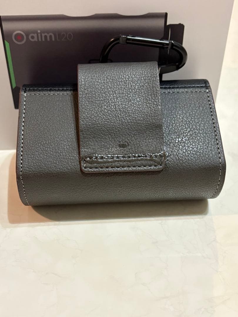 Golf Buddy aim L20 ゴルフ用距離計