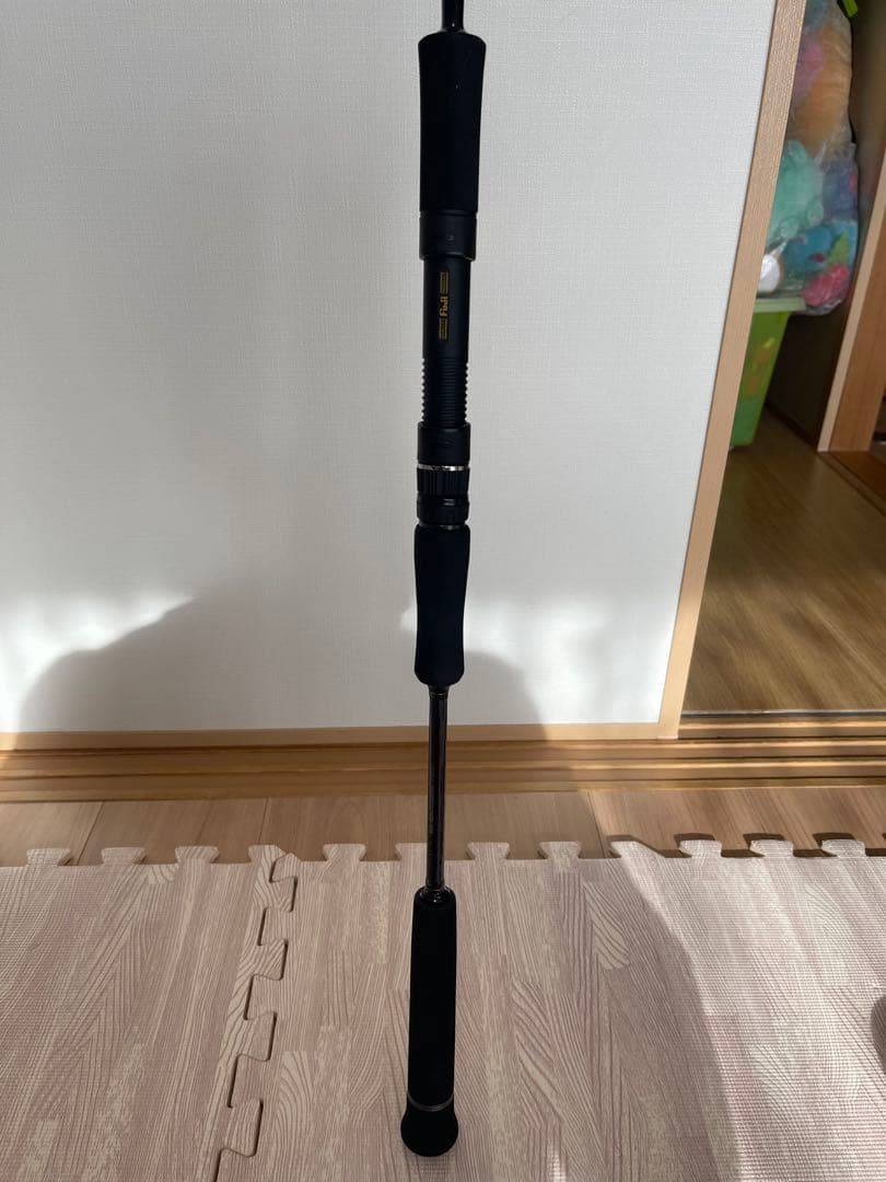 インファクトリー　ジギングロッド
