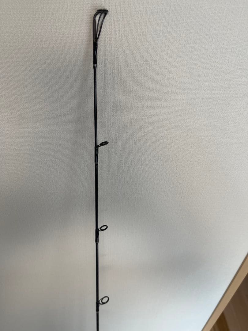 インファクトリー　ジギングロッド