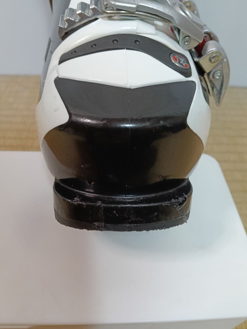 NORDICA GRANSPORT EASY CX スキーブーツ