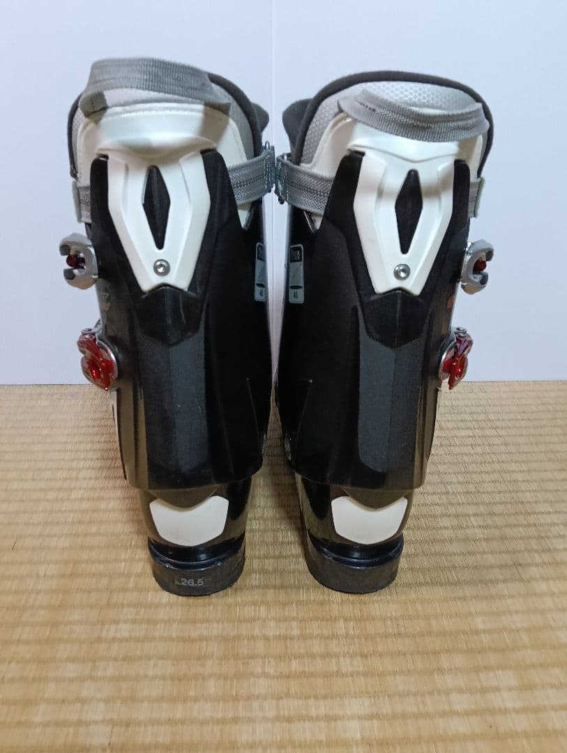 NORDICA GRANSPORT EASY CX スキーブーツ