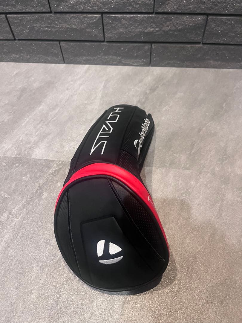 ステルスドライバー　HD 10.5 テンセイS50