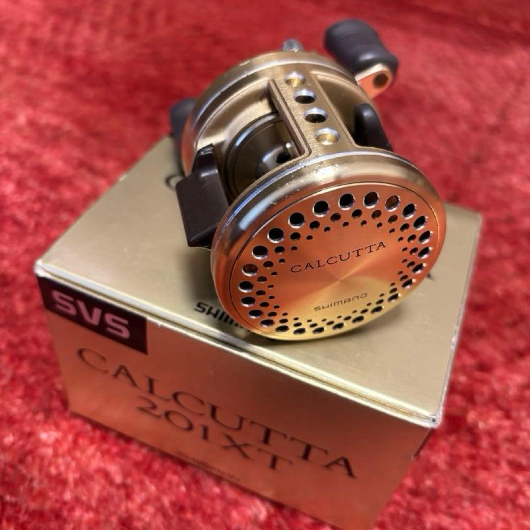 カルカッタCALCUTTA 201XT