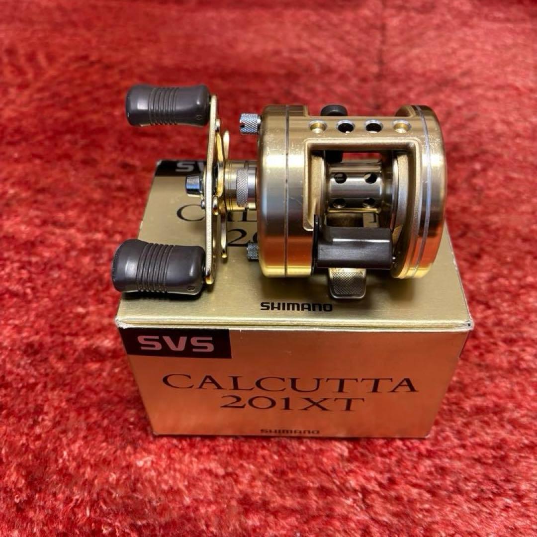 カルカッタCALCUTTA 201XT