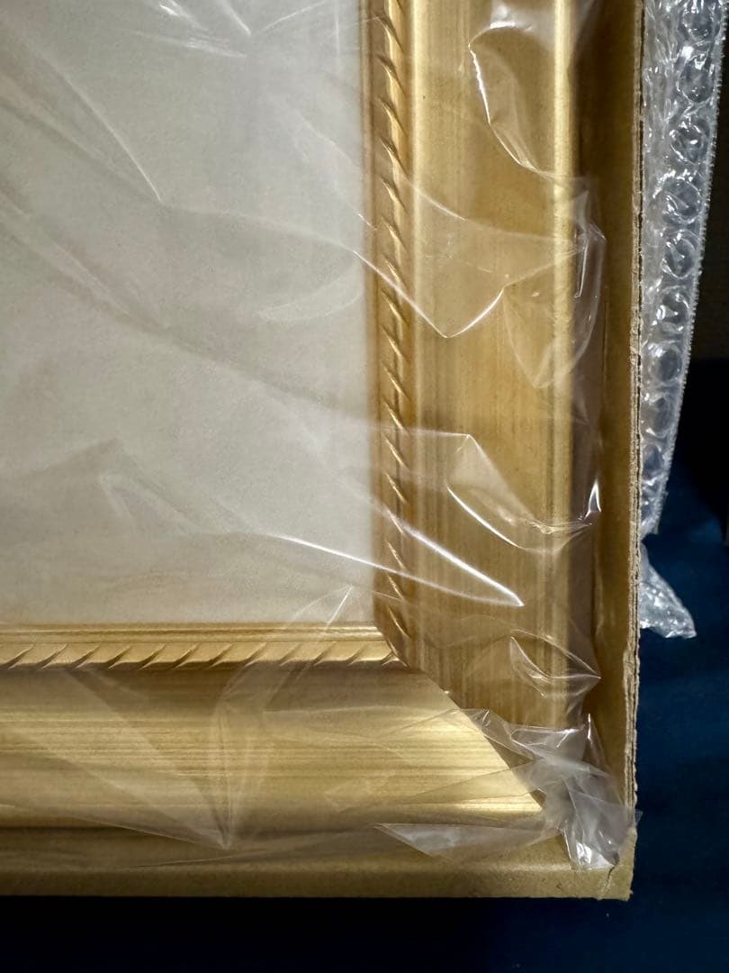 エビス　荒木飛呂彦　複製　原画　美人画　ジョジョ