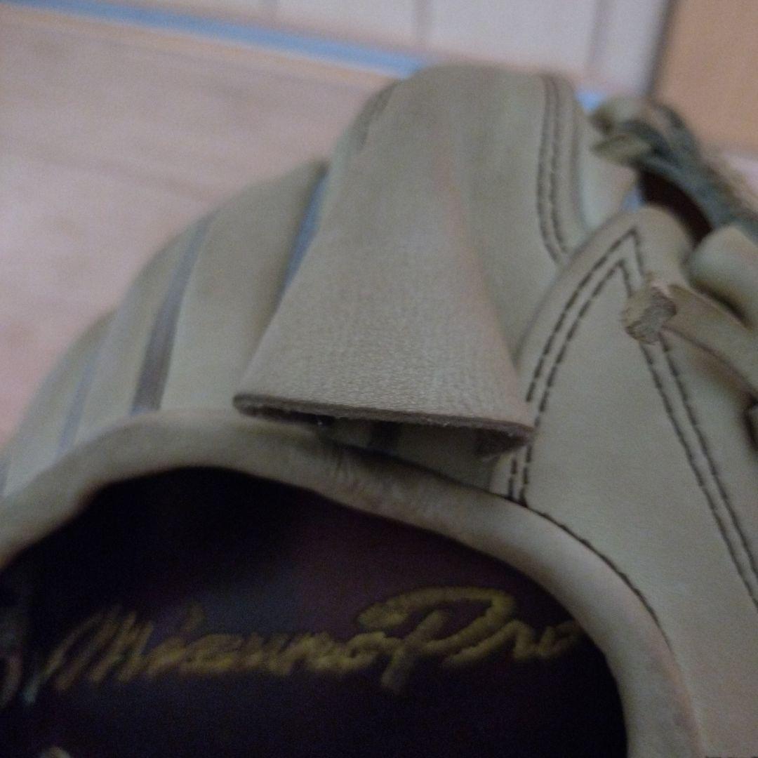 Mizuno Pro　ミズノプロ　 硬式　投手　ピッチャー　グローブ ミズノ