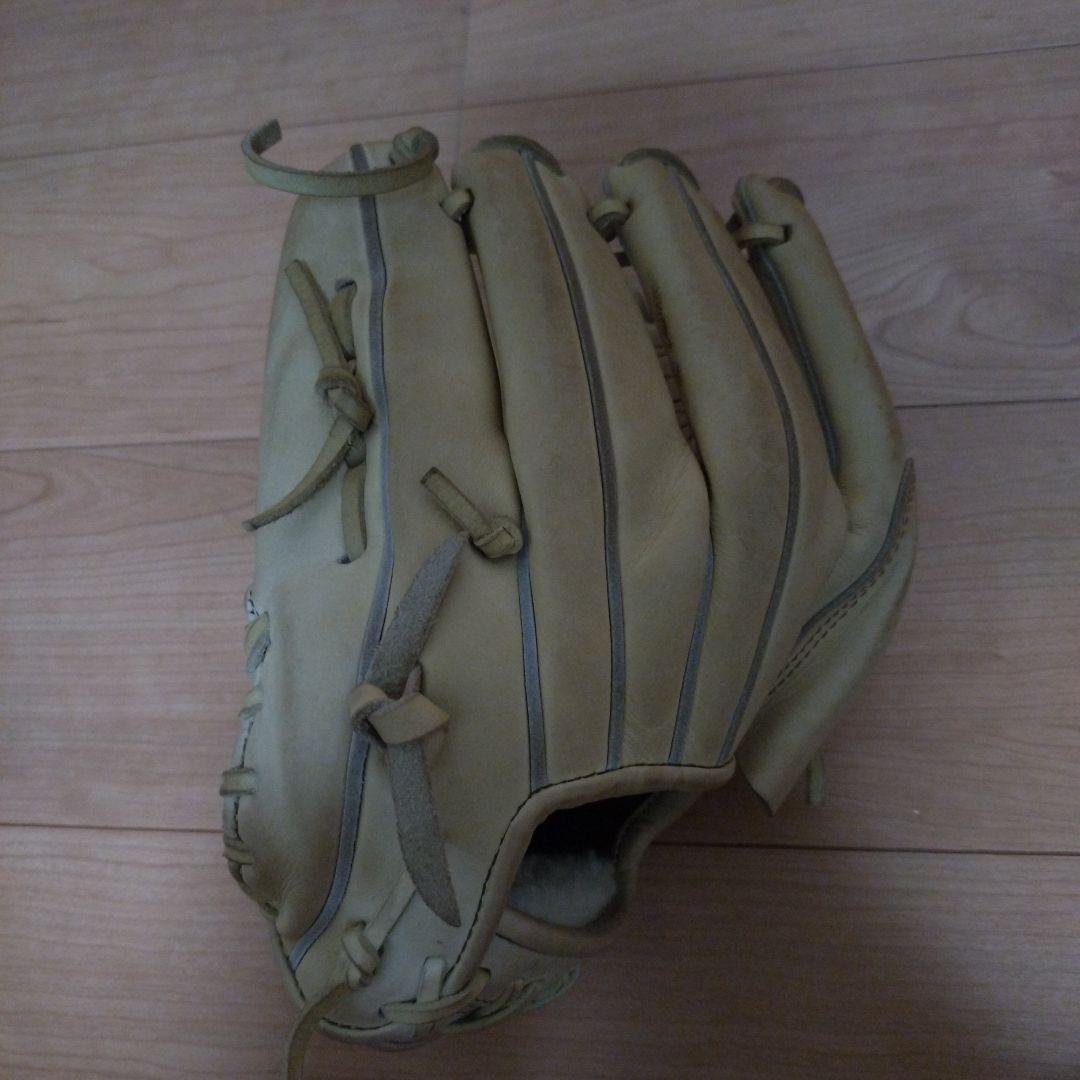 Mizuno Pro　ミズノプロ　 硬式　投手　ピッチャー　グローブ ミズノ