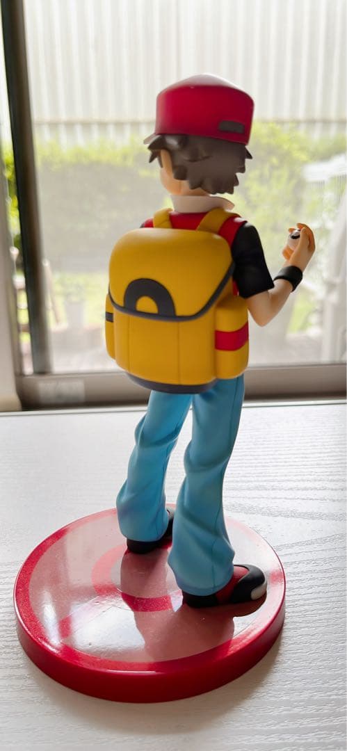 ポケモン レッドwith