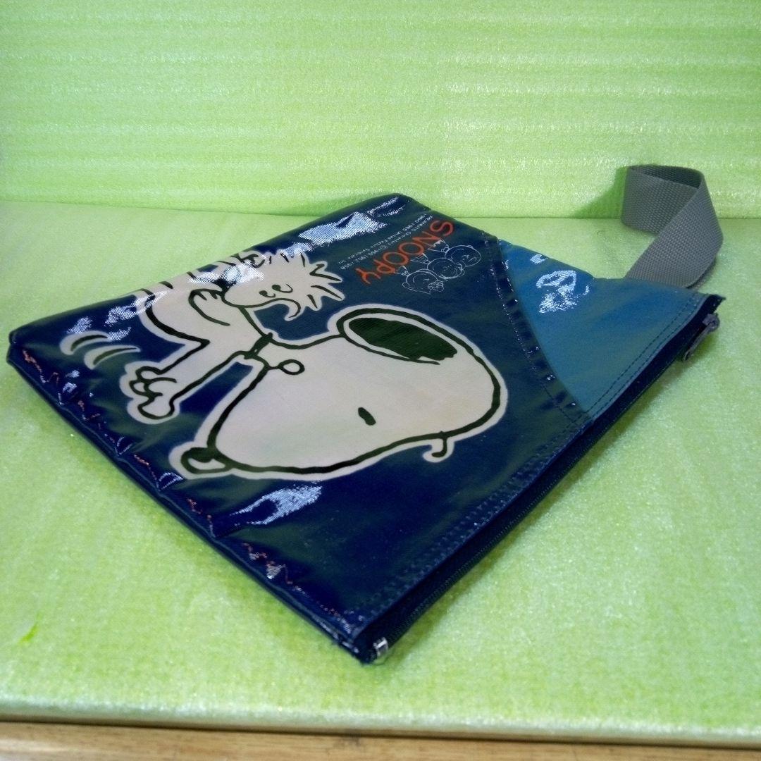 SNOOPY　スヌーピー　ポーチ　POUCH　レトロ　レア　希少　マスコット