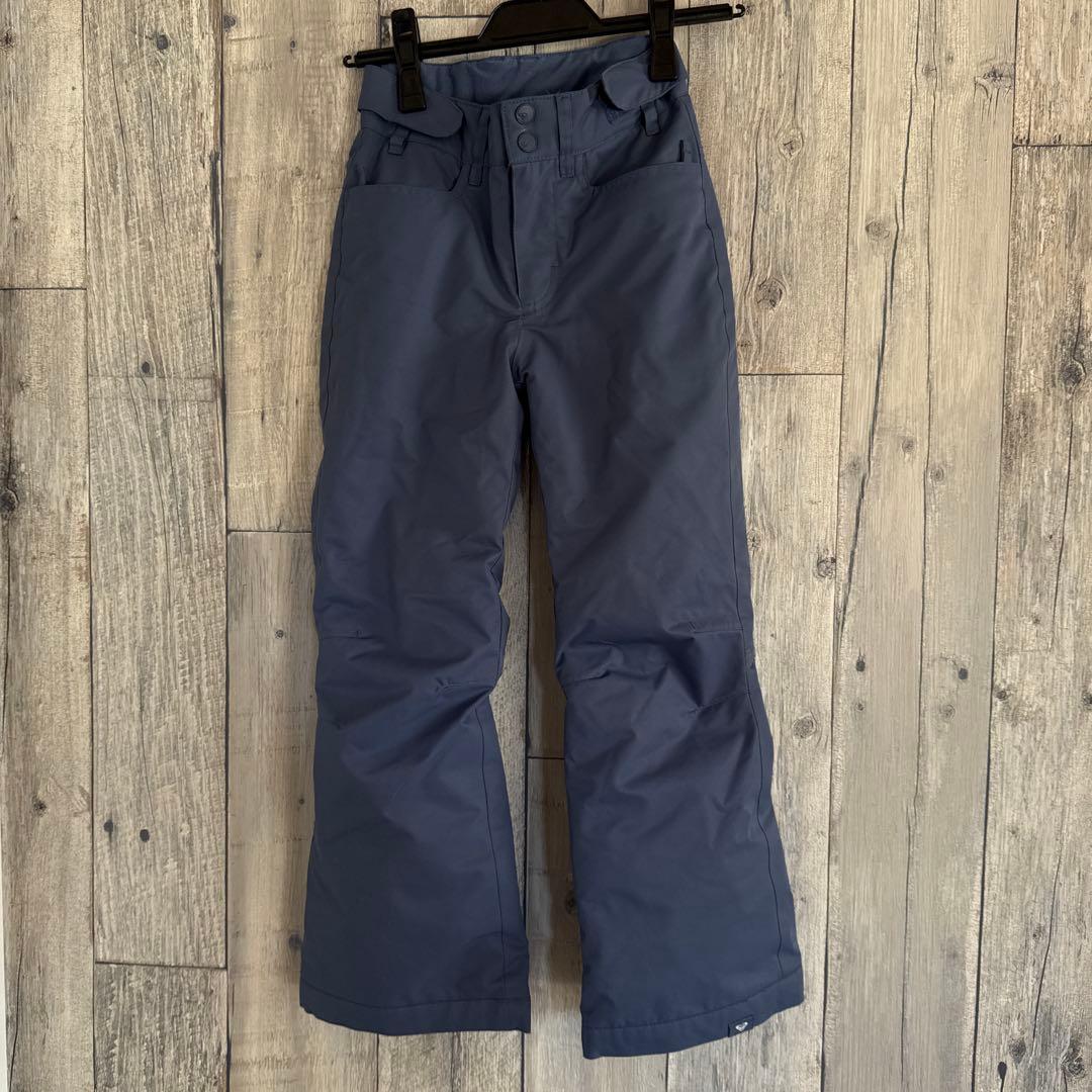 美品　ROXY ウェア上下　グローブ　セット