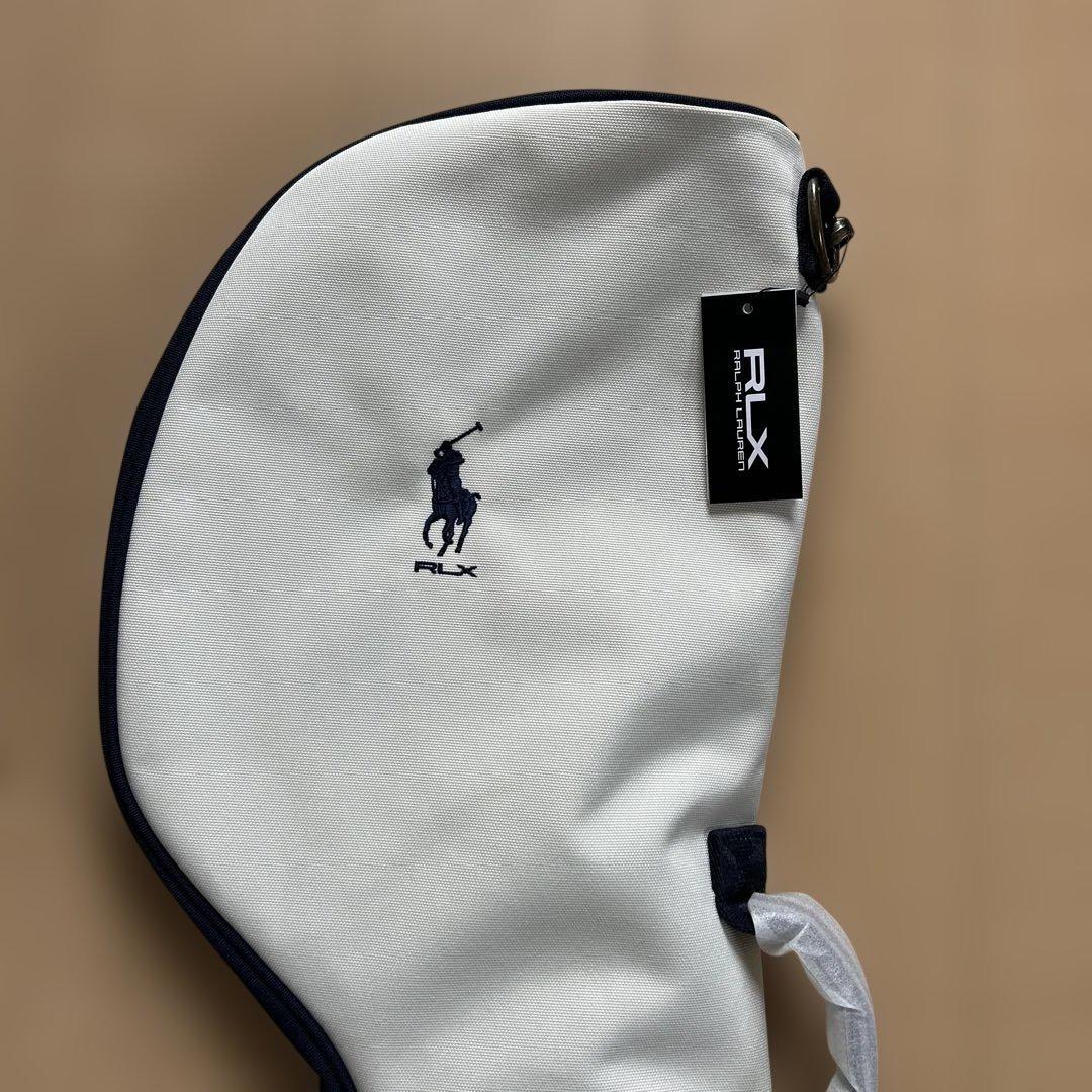 ⭐️ウインター・セール⭐️RLX Ralph Lauren ゴルフバッグ