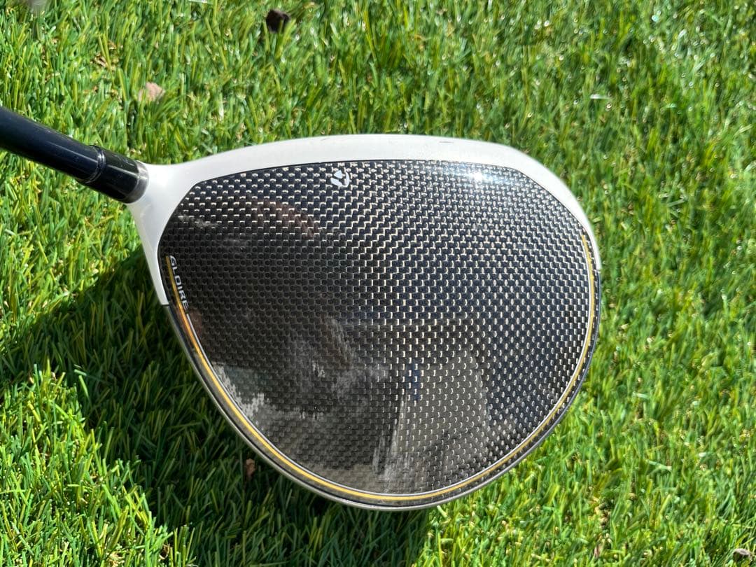 テーラーメイド STEALTH GLOIRE ドライバー 9.5° VENTUS