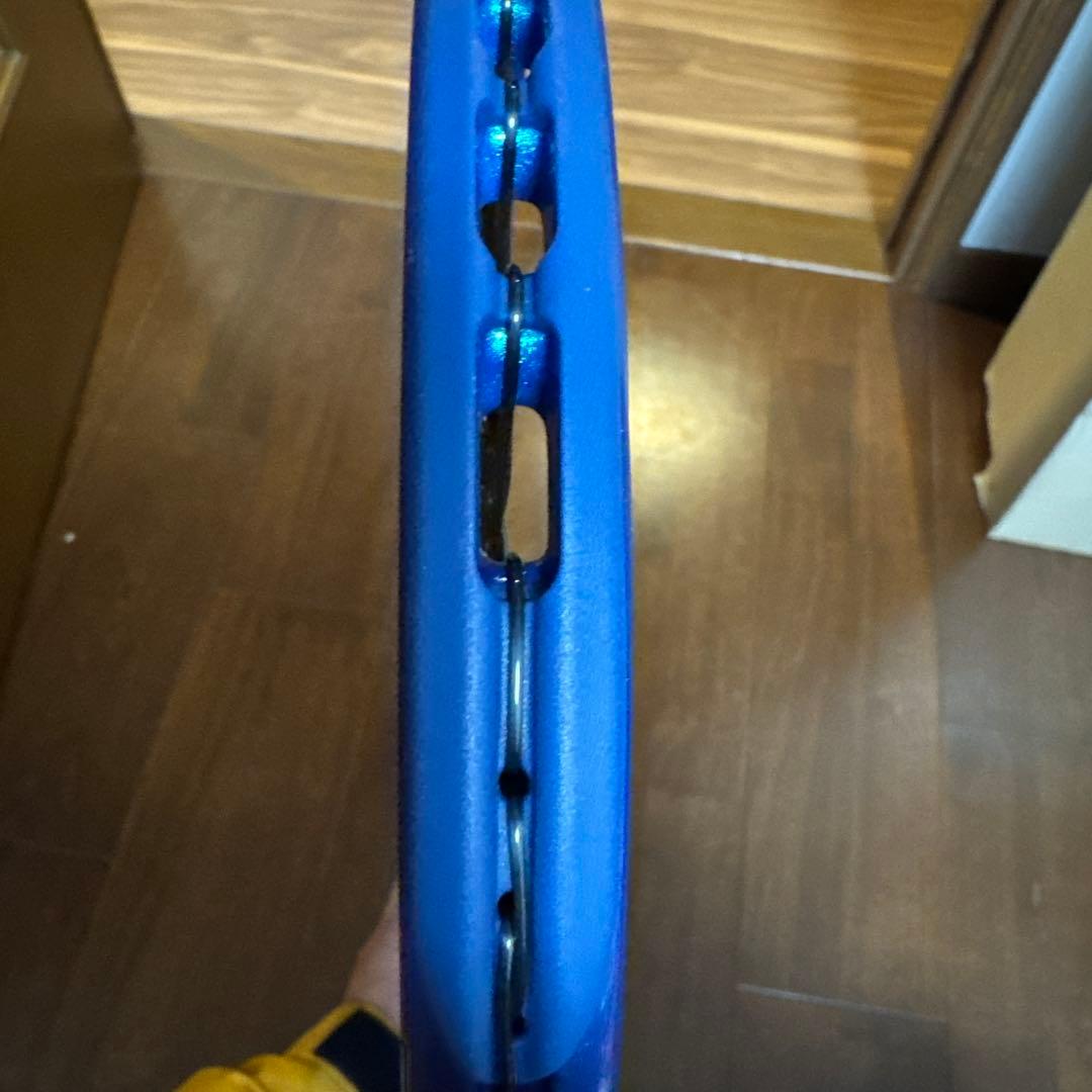 Prince テニスラケット PHANTOM O3