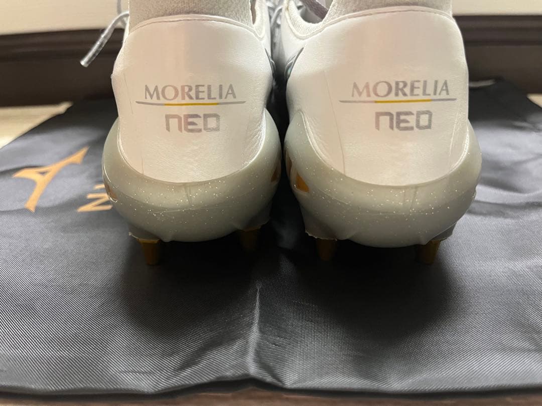 【SG加工！】モレリアネオ3 SG 26cm