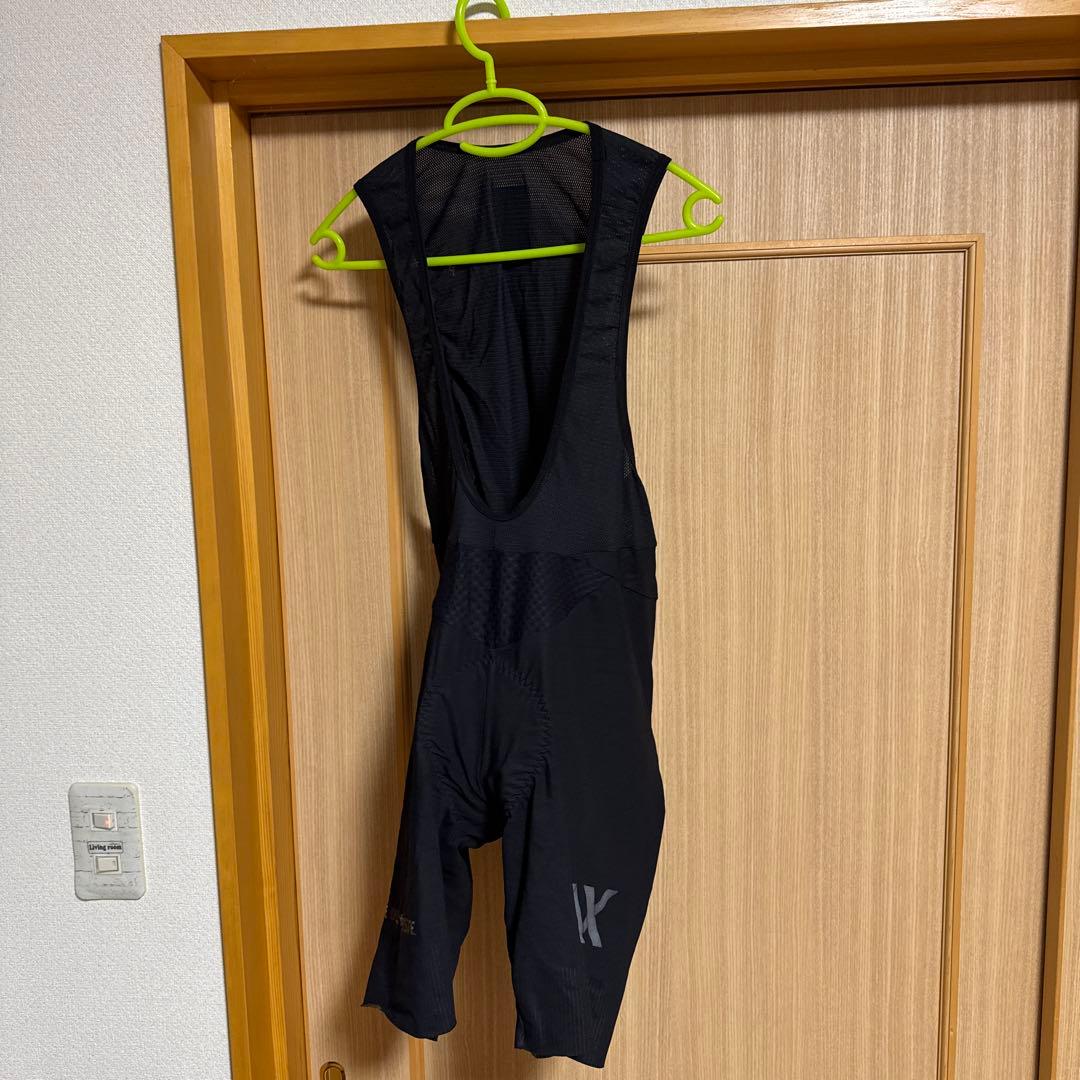 Café du Cycliste ジャージ、ビブ等セット