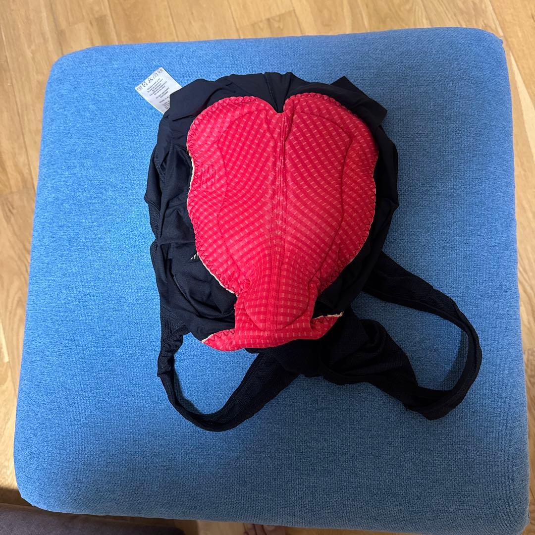 Café du Cycliste ジャージ、ビブ等セット