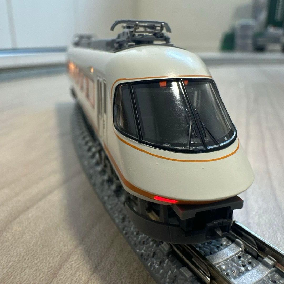 KATO10-162 近畿日本鉄道21000系　アーバンライナー