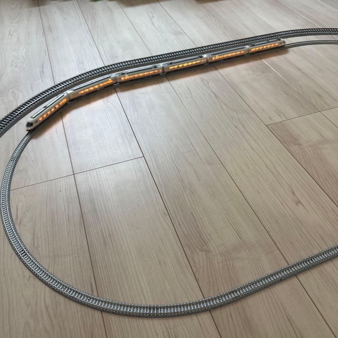 KATO10-162 近畿日本鉄道21000系　アーバンライナー