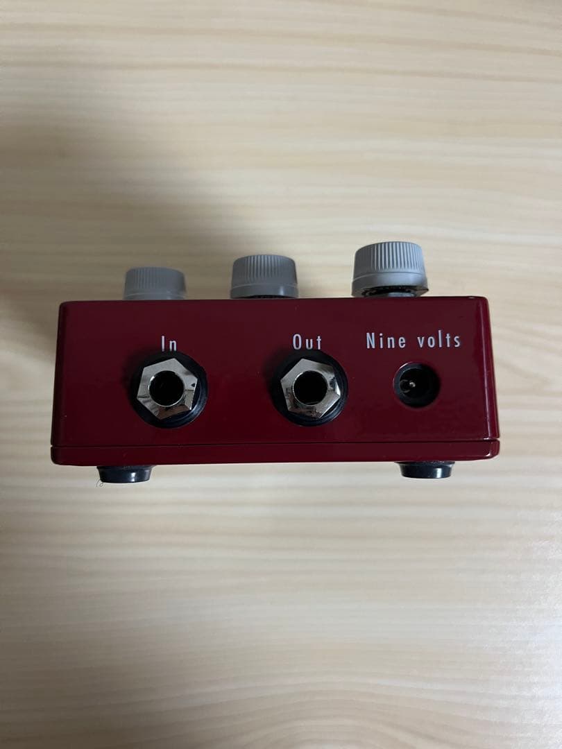 Klon KTR（HUMAN GEAR期 正規品）