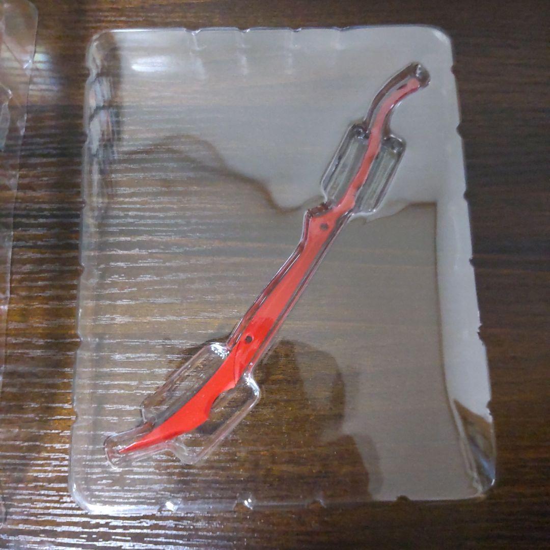 figma キルラキル 纏流子