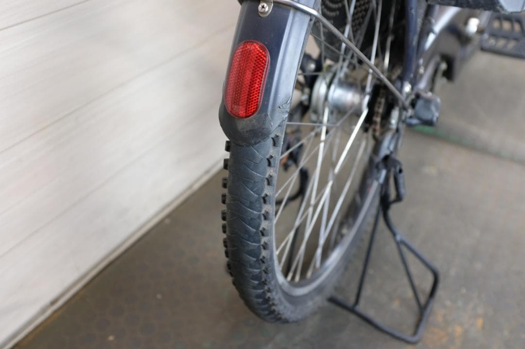 【ia】期間限定セール価格にて販売中 BS アシスタ3段　8.9Ah充電器あり