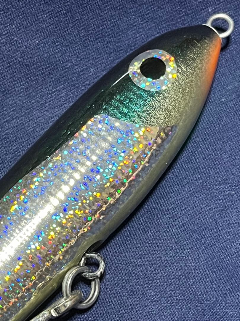 マグロ/GTキャスティング　カーペンター ディアブロBC-γ90-200