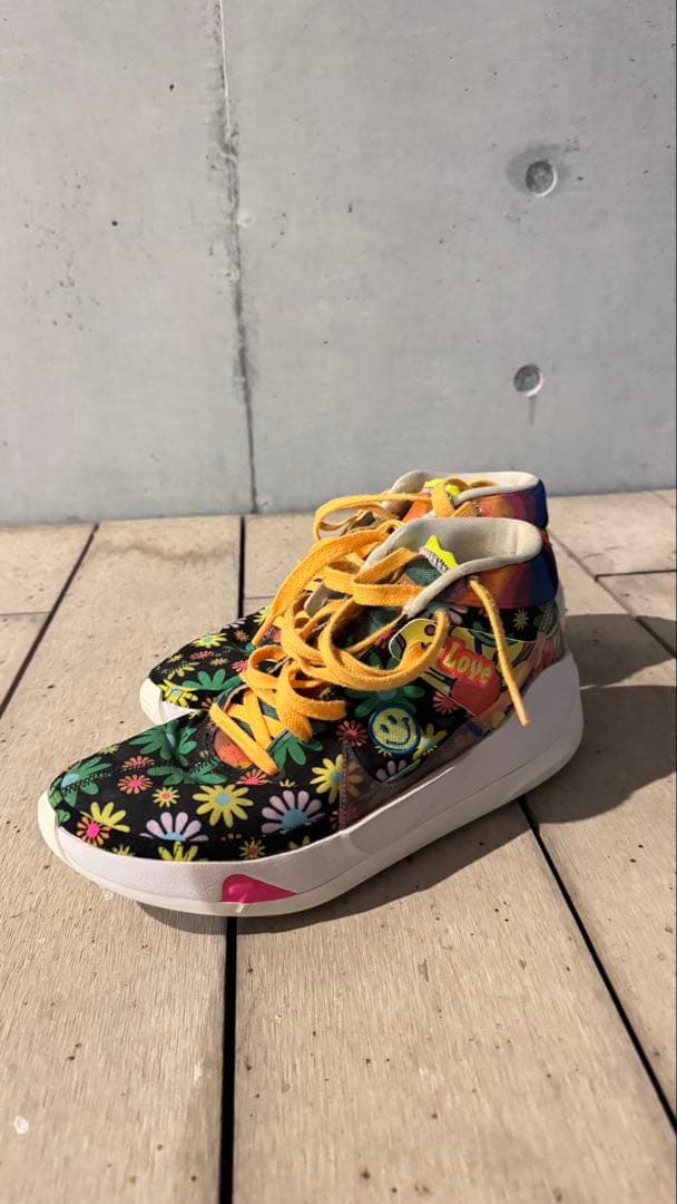 KD13 KD バッシュ イージーマニースナイパー