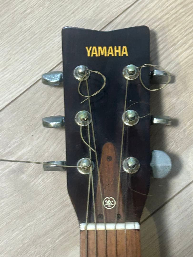 ギター YAMAHA FG-151