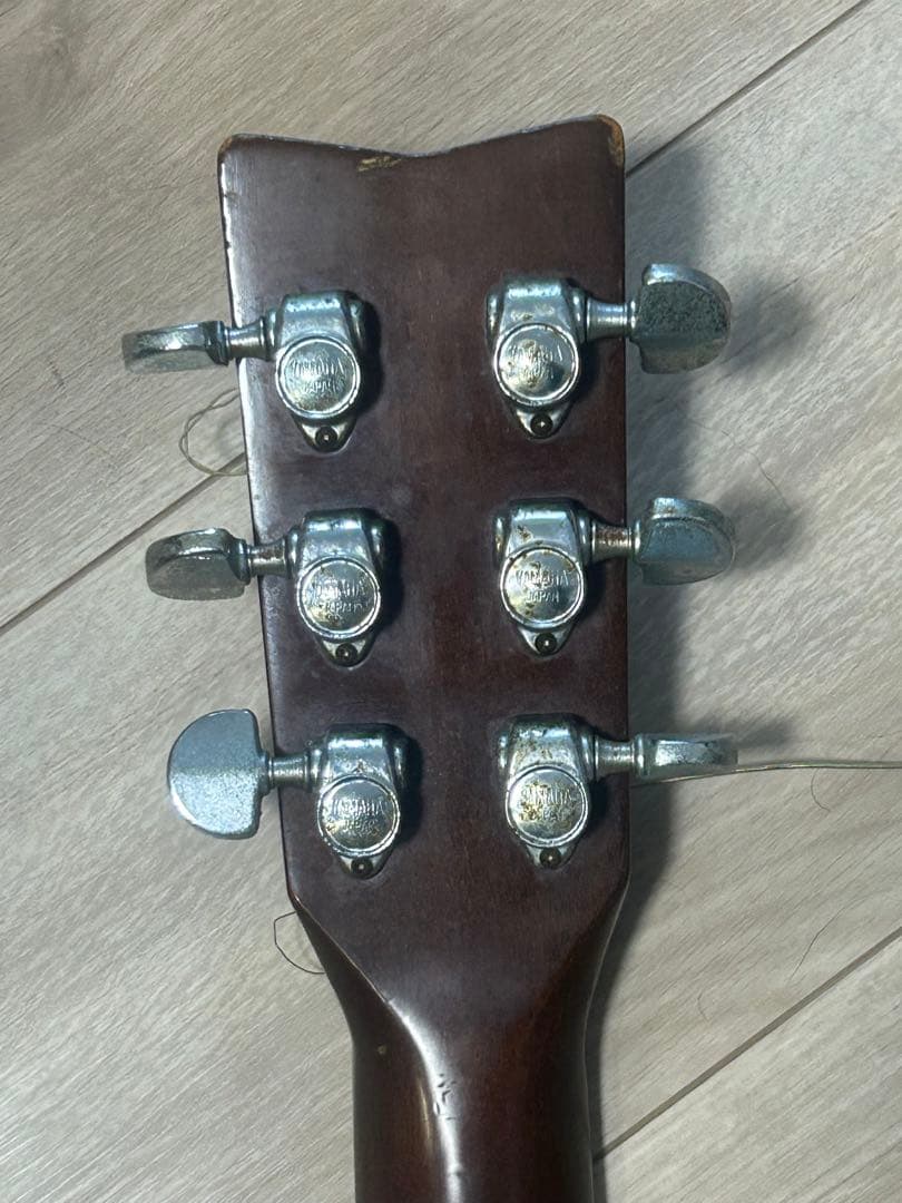 ギター YAMAHA FG-151