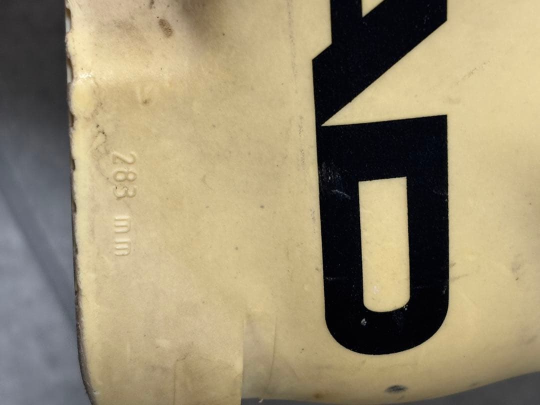 HEAD WORLDCUP REBELS B4 RDスキーブーツ