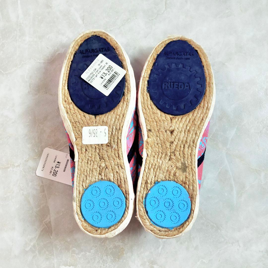 【新品未使用】35 Juana de Arco ホォアナデアルコ RUEDA