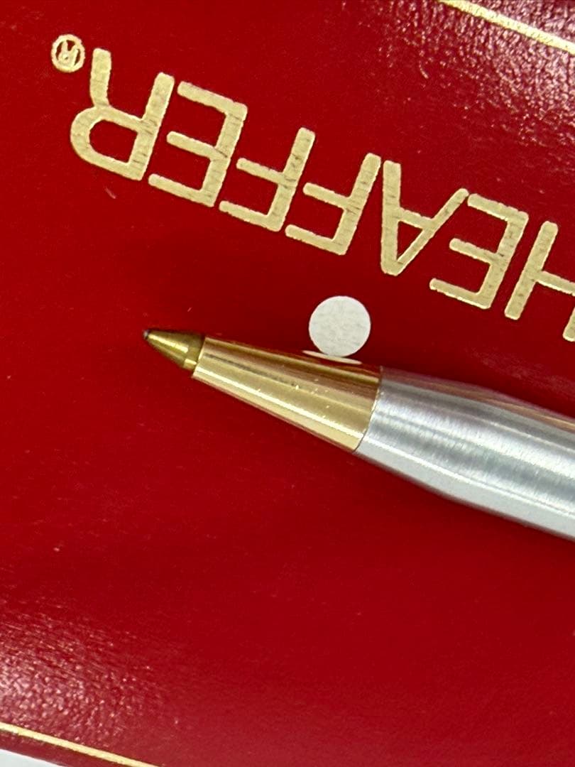 SHEAFFER シェーファー万年筆 14K 刻印　ボールペン　まとめ売り