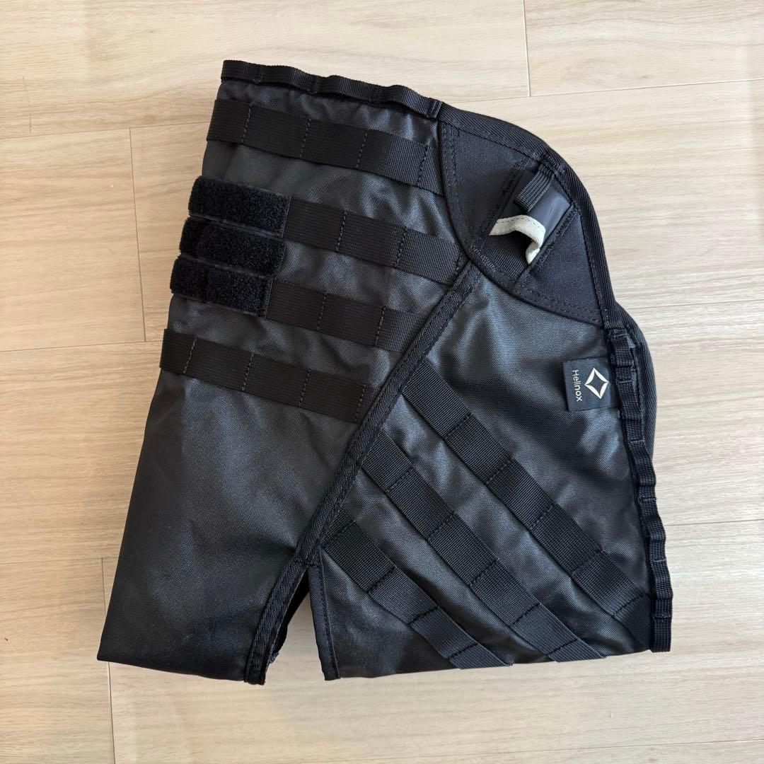 【未使用】Helinox Tactical Chair Skin